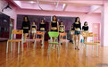 增城菲士舞蹈培训机构